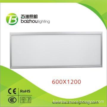 NEW Beautiful LED Panel Light (85W, 600*1200mm CE&ROHS)